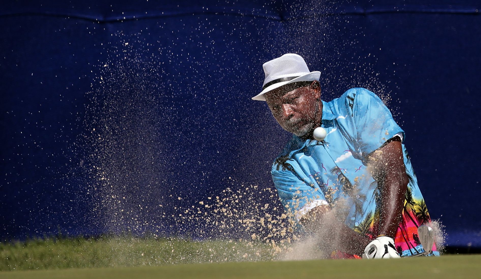 Ascension Charity Classic Pro-Am at Norwood Hills
